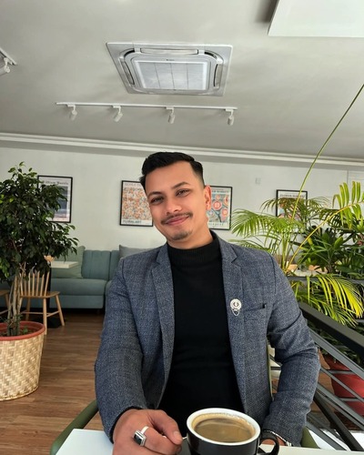 Ken Smith - Male Escort, Perth WA