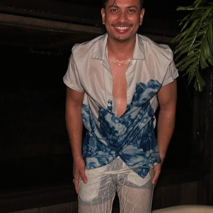 Ken Smith - Male Escort, Perth WA