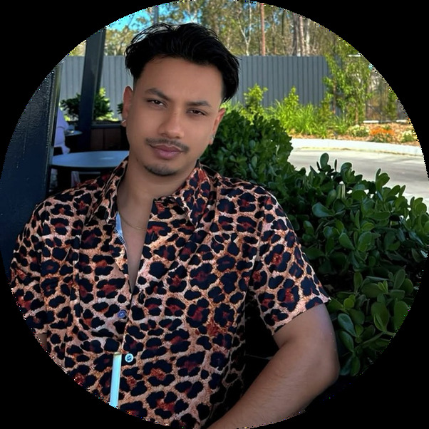 Ken Smith Perth Male Escorts Malaga WA