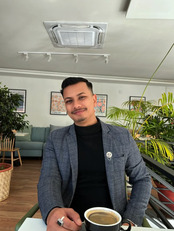 Ken Smith Belmont Male Escorts