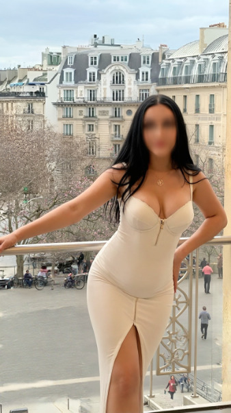 Adriana Dia - BDSM Escorts - Mandurah WA