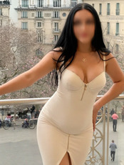 Adriana Dia MH Mandurah Escorts