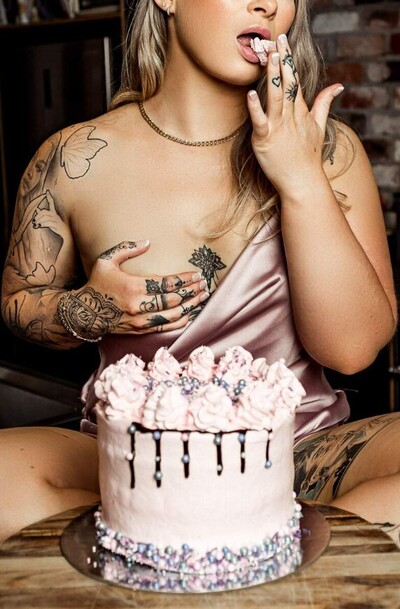 Jamie Jackson DD Perth Erotic Massage 2