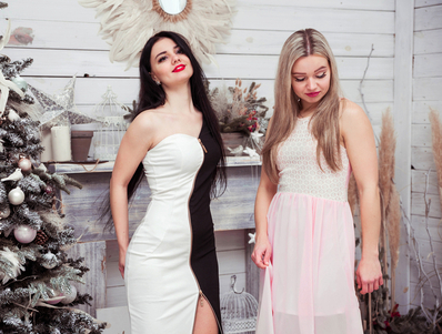 2 x Bi Girls Just for You Perth Boutique Companions 9