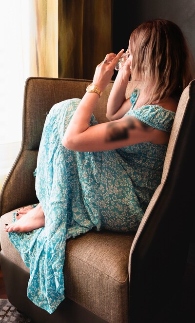 Dakota - Ray of Sunshine