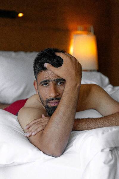 Jack Martin Melbourne Male Escorts 2