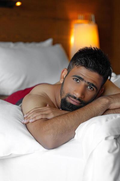 Jack Martin Melbourne Male Escorts 5