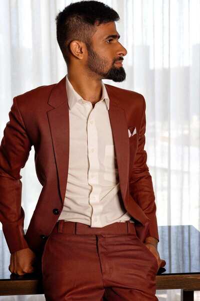 Jack Martin Melbourne Male Escorts 1