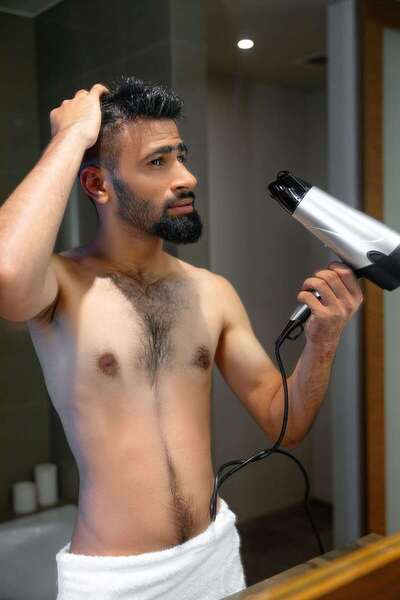 Jack Martin Melbourne Male Escorts 4