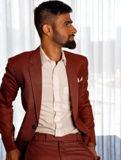 Jack Martin Melbourne Male Escorts