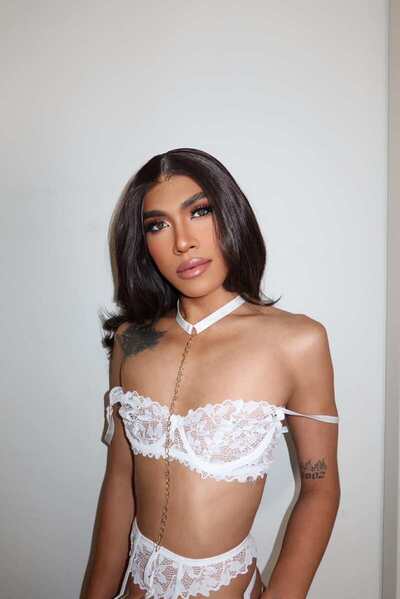 TS DEVY Sydney Transsexual 3