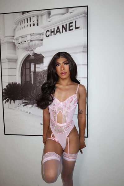 TS DEVY Sydney Transsexual 2