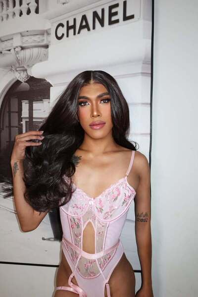 TS DEVY Sydney Transsexual 4