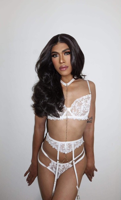 TS DEVY Sydney Transsexual 1