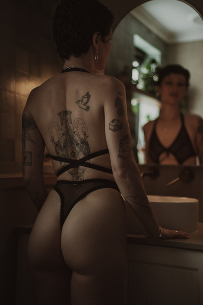 Max Fae - Stunning Bisexual Perth Escort, Perth WA