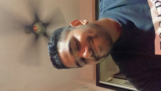 Prassand - Malaysian Male Escort, Perth WA