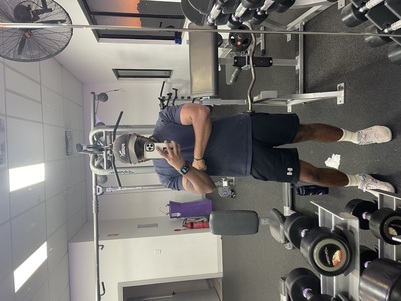 Prassand - Malaysian Male Escort, Perth WA