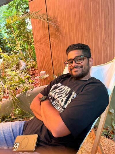 Prassand - Malaysian Male Escort, Perth WA