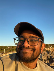 Prassand - Malaysian Male Escort, Perth WA