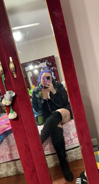 Jess - Sexy BBW MILF Escort, Melbourne VIC