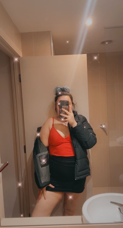 Jess - Sexy BBW MILF Escort, Melbourne VIC