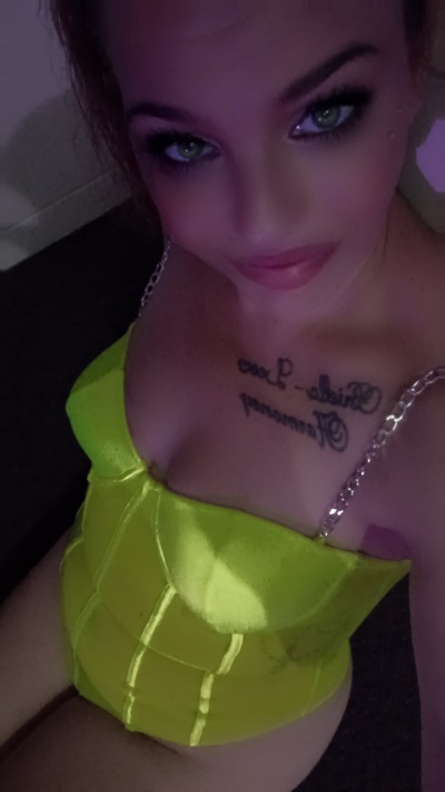 Amberjade - Elite Bisexual Escort, Port Kembla NSW