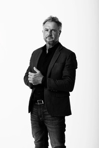 Sean Ford - Discerning and Distinguished Male Escort, Perth WA