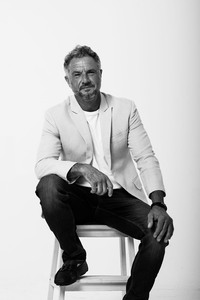 Sean Ford - Discerning and Distinguished Male Escort, Perth WA