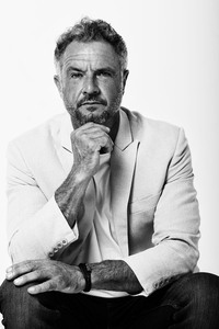 Sean Ford - Discerning and Distinguished Male Escort, Perth WA