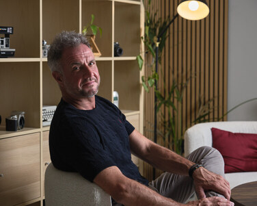 Sean Ford - Discerning and Distinguished Male Escort, Perth WA