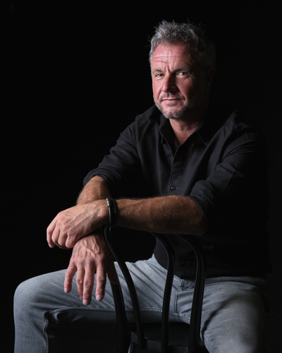 Sean Ford - Discerning and Distinguished Male Escort, Perth WA