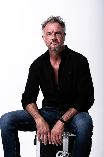 Sean Ford - Discerning and Distinguished Male Escort, Perth WA