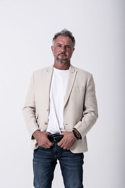 Sean Ford - Discerning and Distinguished Male Escort, Perth WA