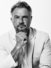 Sean Ford - Discerning and Distinguished Male Escort, Perth WA