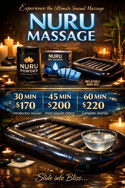 NB Wellness - Erotic Massage Studio, Northbridge WA