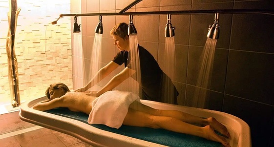 NB Wellness - Erotic Massage Studio, Northbridge WA