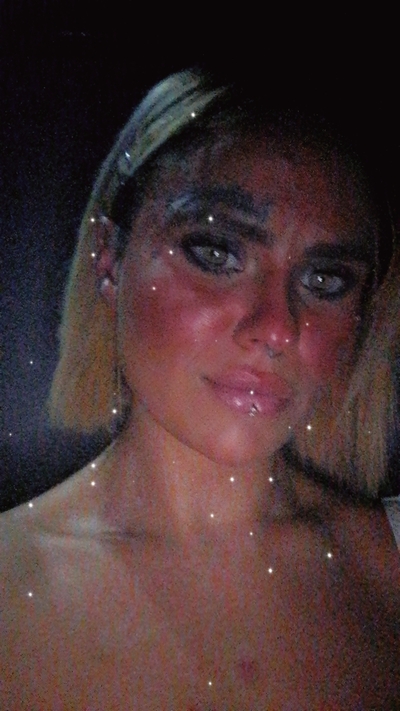 Bella - Sexy pocket rocket - St Kilda Escort, Melbourne VIC