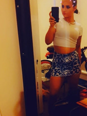 Bella - Sexy pocket rocket - St Kilda Escort, Melbourne VIC