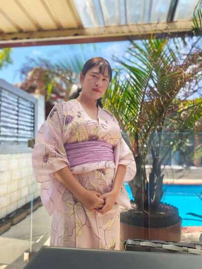 miko miko Perth Transsexual 1