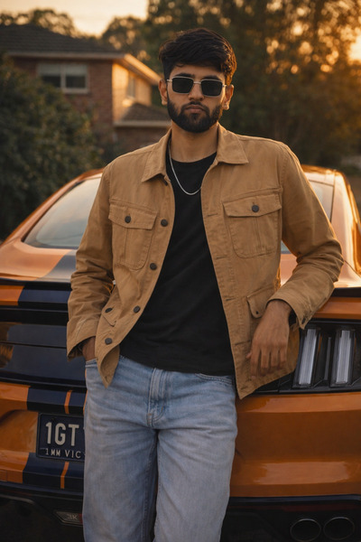 Mohit - Indian Male Escort, Tarneit VIC