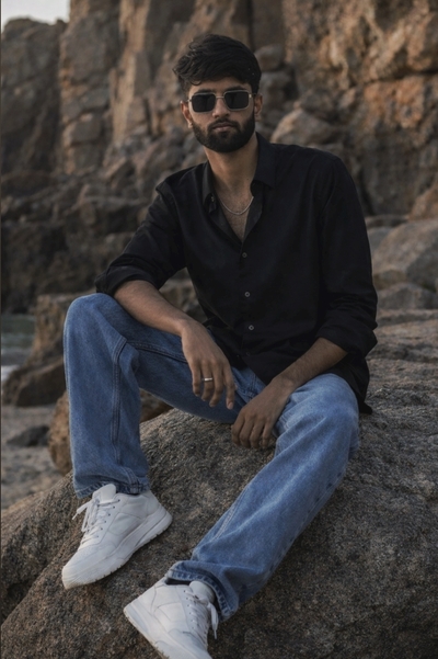 Mohit - Indian Male Escort, Tarneit VIC