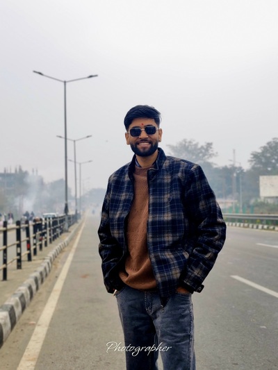 Mohit Melbourne Male Escorts 3