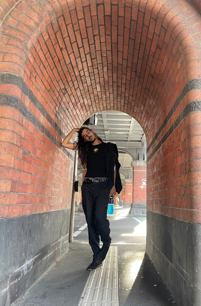 Tony Twink - Elite Gay Male Escort, Sydney NSW