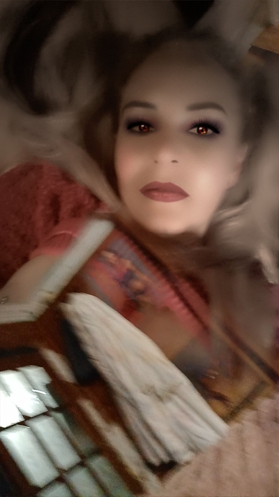 Candy Rotton - Mature Bisexual BDSM Escort, Springwood QLD