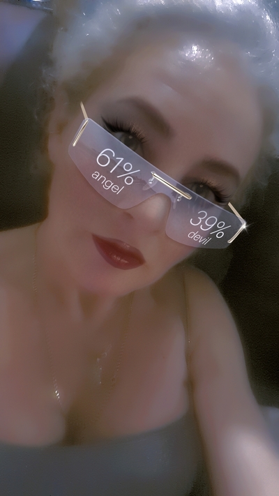 Candy Rotton - Mature Bisexual BDSM Escort, Springwood QLD