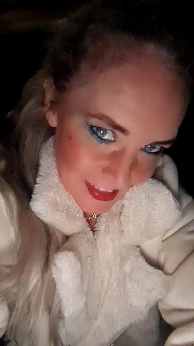 Candy Rotton - Mature Bisexual BDSM Escort, Springwood QLD