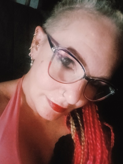 Candy Rotton - Mature Bisexual BDSM Escort, Springwood QLD