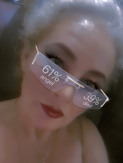 Candy Rotton - Mature Bisexual BDSM Escort, Springwood QLD