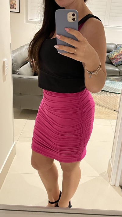 Sasha | Stunning New Zealand Private Escort, Pimpama QLD