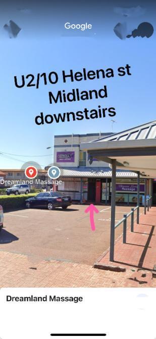 Dreamland Erotic Massage - Asian Massage Parlour, Midland WA